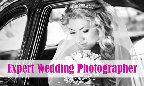 Wedding photography course